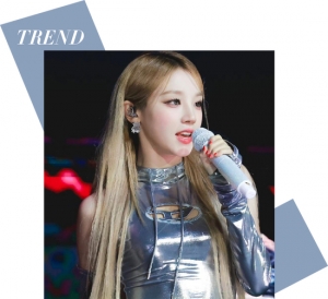 赛博风是时髦精的专属?学会这几个思路,大家都能轻松做到